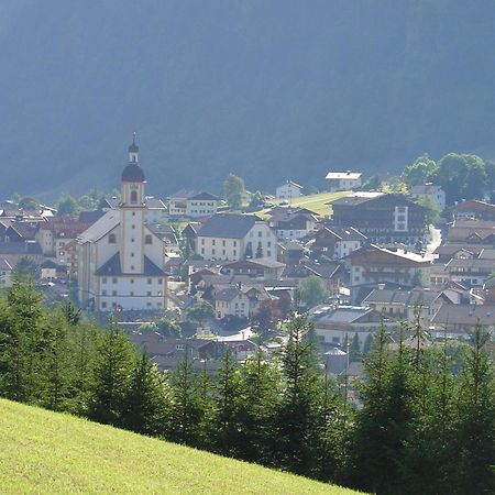 Haus Fernblick Hotel Neustift im Stubaital Buitenkant foto