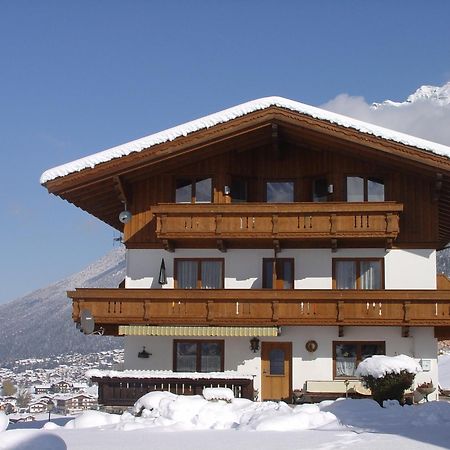 Haus Fernblick Hotel Neustift im Stubaital Buitenkant foto