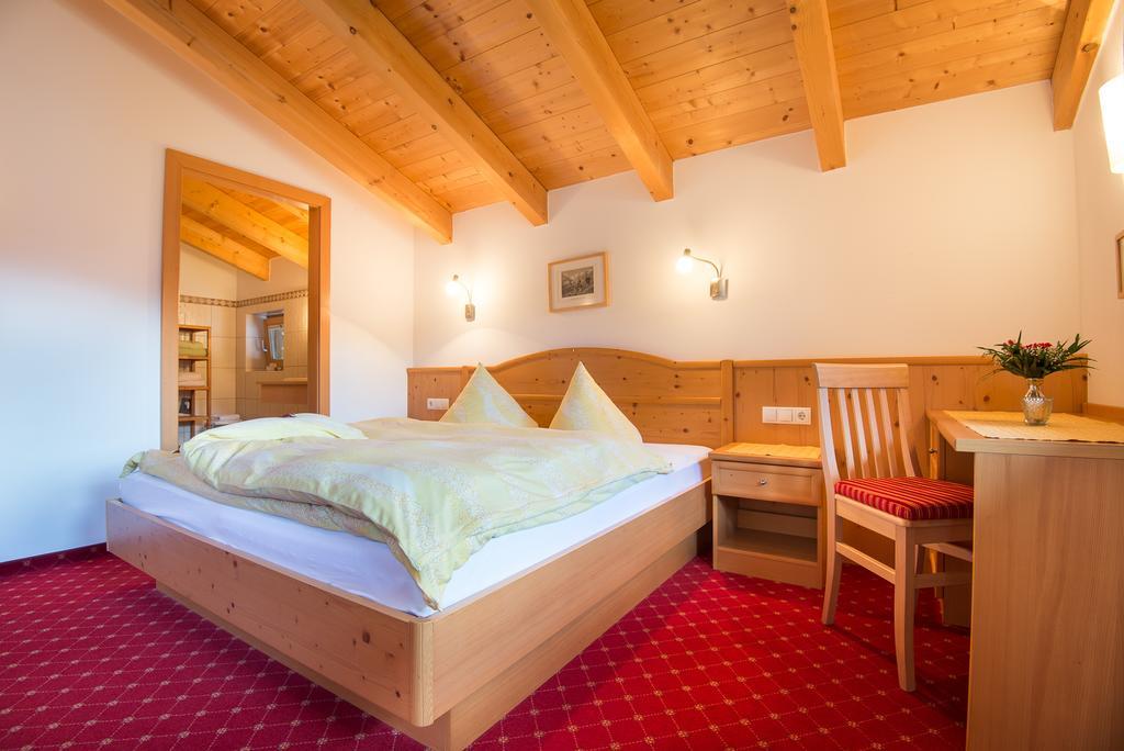 Haus Fernblick Hotel Neustift im Stubaital Buitenkant foto
