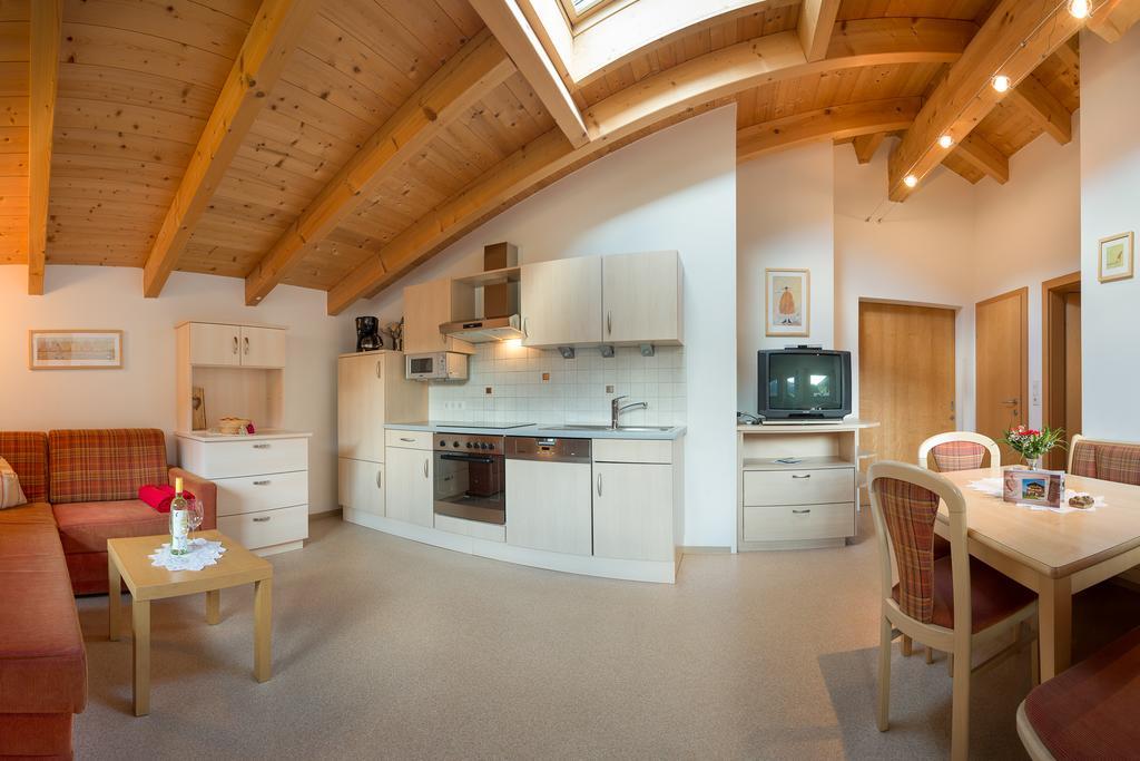 Haus Fernblick Hotel Neustift im Stubaital Kamer foto