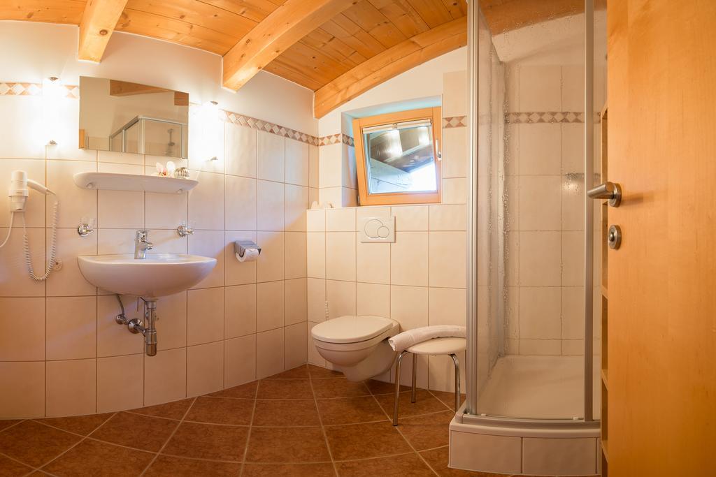 Haus Fernblick Hotel Neustift im Stubaital Kamer foto
