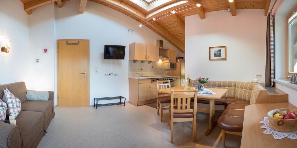 Haus Fernblick Hotel Neustift im Stubaital Kamer foto