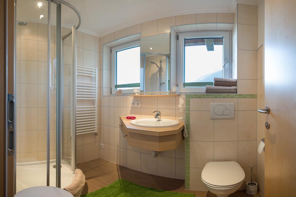 Haus Fernblick Hotel Neustift im Stubaital Kamer foto