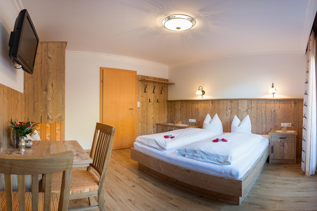 Haus Fernblick Hotel Neustift im Stubaital Kamer foto
