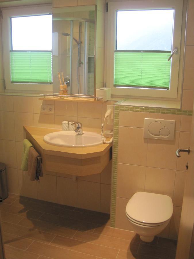 Haus Fernblick Hotel Neustift im Stubaital Kamer foto