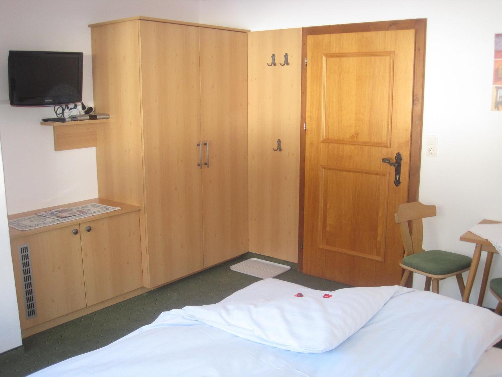 Haus Fernblick Hotel Neustift im Stubaital Kamer foto