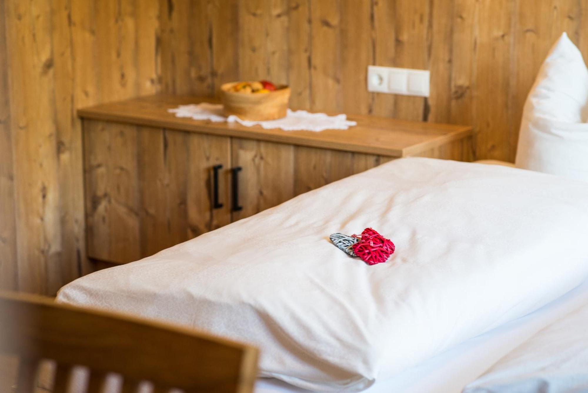 Haus Fernblick Hotel Neustift im Stubaital Kamer foto
