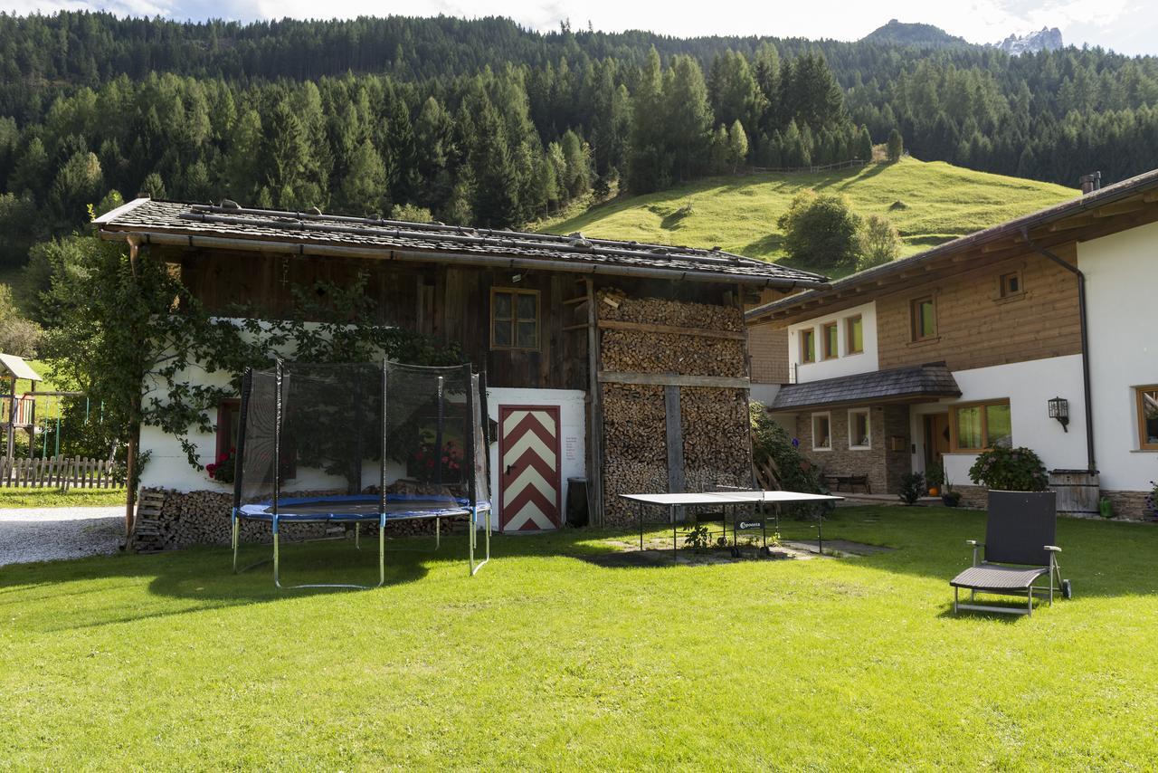 Haus Fernblick Hotel Neustift im Stubaital Buitenkant foto