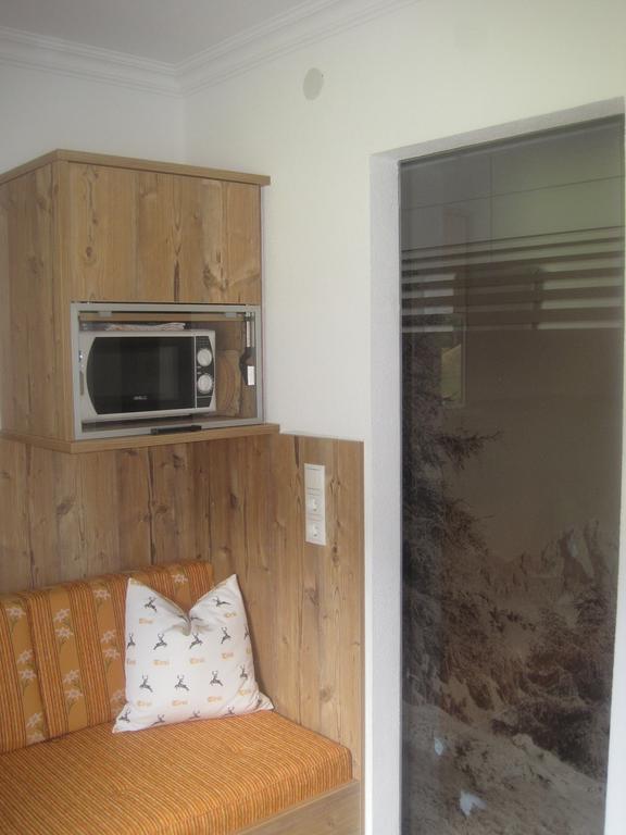 Haus Fernblick Hotel Neustift im Stubaital Kamer foto